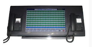 煤礦調(diào)度機(jī)在煤礦的使用