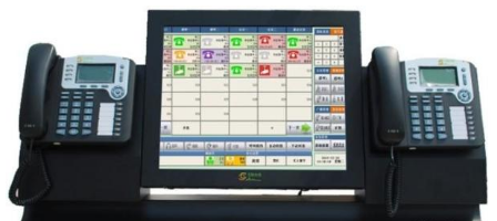 調(diào)度機(jī)