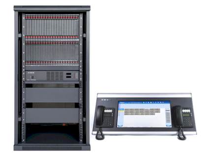 調(diào)度機(jī)(礦用)