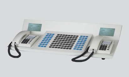 調(diào)度機(jī)